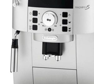 MACHINE A CAFE DELONGHI MAGNIFICA S SILVER